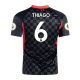 Maglia Liverpool Giocatore Thiago Terza 20-21