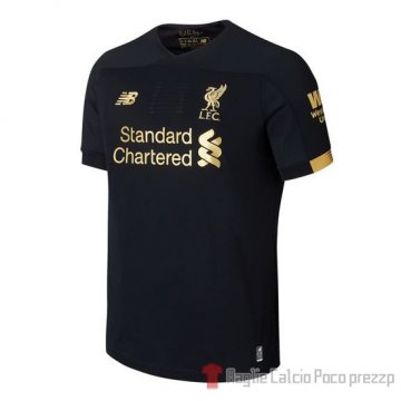 Maglia Liverpool Portiere Home 2019/2020