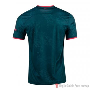 Maglia Liverpool Terza 22-23