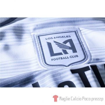 Maglia Los Angeles FC Away 2019