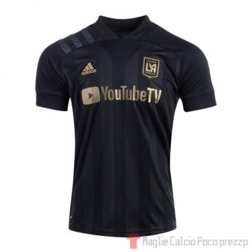 Maglia Los Angeles FC Home 2020 Maglia Los Angeles FC Home 2020