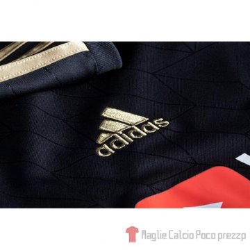 Maglia Los Angeles Fc Home 2018