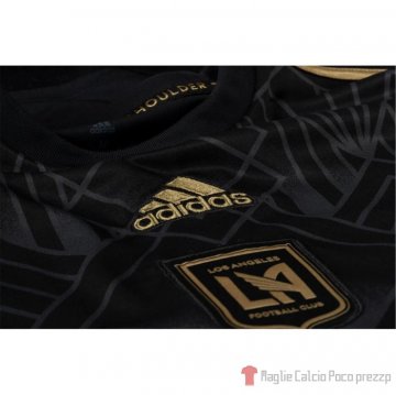 Maglia Los Angeles Fc Home 2022