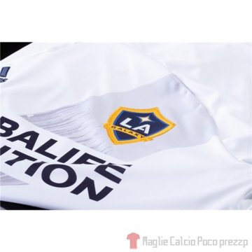 Maglia Los Angeles Galaxy Home 2020