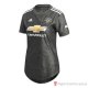 Maglia Manchester United Away Donna 20-21