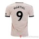 Maglia Manchester United Giocatore Martial Away 2019/2020
