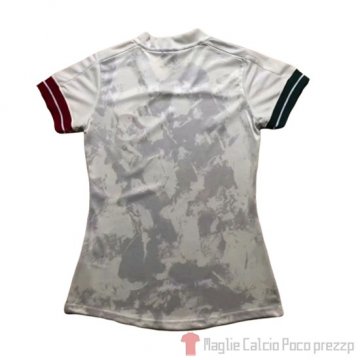 Maglia Messico Away Donna 2020/2021