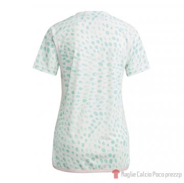 Maglia Messico Away Donna 2023