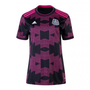 Maglia Messico Home Donna 20-21 Maglia Messico Home Donna 20-21