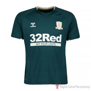 Maglia Middlesbrough Away 21-22 Maglia Middlesbrough Away 21-22