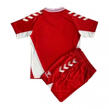 Maglia Middlesbrough Home Bambino 21-22