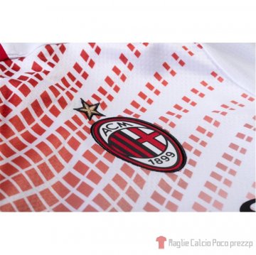 Maglia Milan Away 20-21