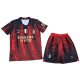 Maglia Milan Quarto Bambino 22-23