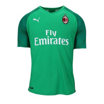 Maglia Milan Portiere 2019/2020 Verde