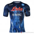 Maglia Napoli Ea7 Terza 21-22