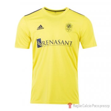 Maglia Nashville Sc Home 2020