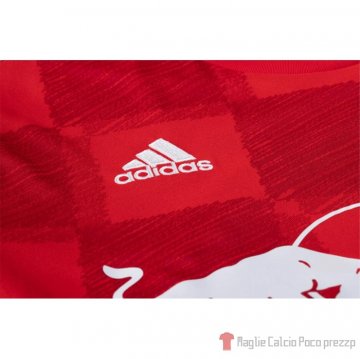 Maglia New York Red Bulls Away 2022