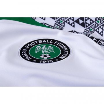 Maglia Nigeria Away 2022