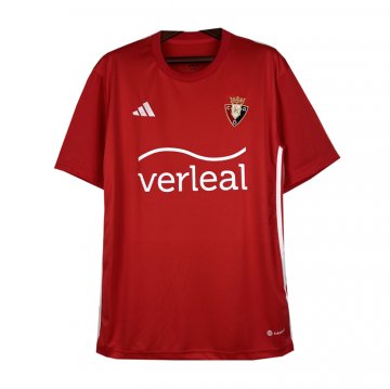 Maglia Osasuna Special 23-24