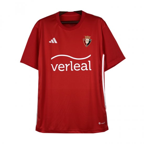 Maglia Osasuna Special 23-24 - Clicca l'immagine per chiudere