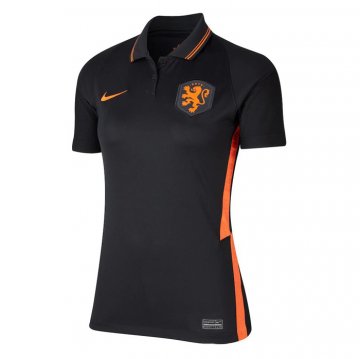 Maglia Paesi Bassi Away Donna 20-21 Maglia Paesi Bassi Away Donna 20-21