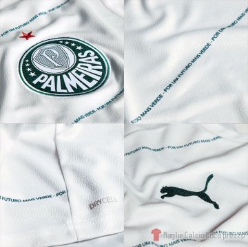 Maglia Palmeiras Away 2022