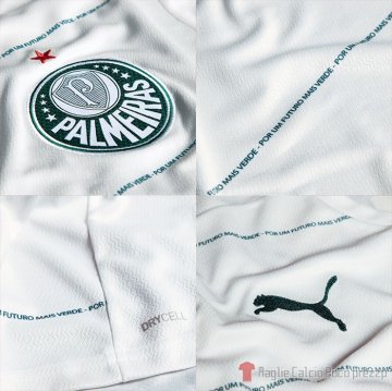 Maglia Palmeiras Away 2022