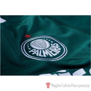 Maglia Palmeiras Home 2019