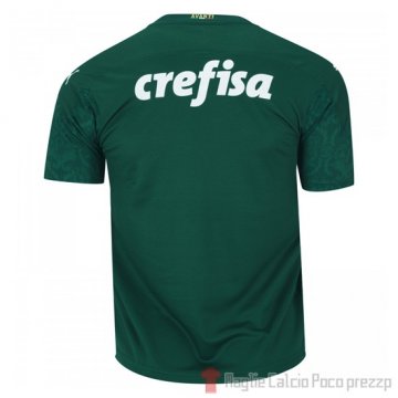 Maglia Palmeiras Home 2020