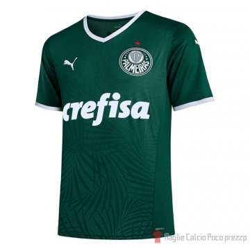 Maglia Palmeiras Home 2022 Maglia Palmeiras Home 2022