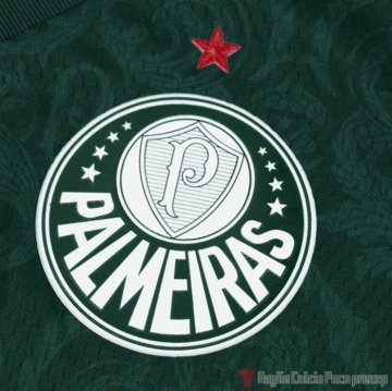 Maglia Palmeiras Home Donna 2020