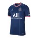 Maglia Paris Saint-germain Champions 21-22