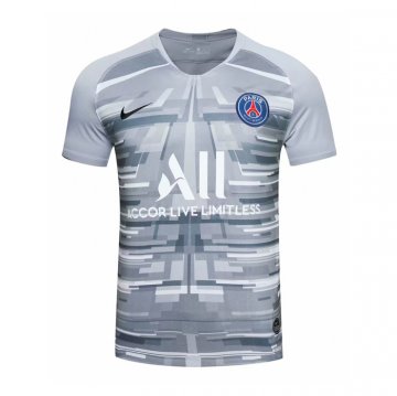 Maglia Paris Saint-germain Portiere 20-21 Grigio Maglia Paris Saint-germain Portiere 20-21 Grigio