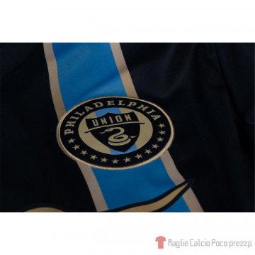 Maglia Philadelphia Union Home 2022