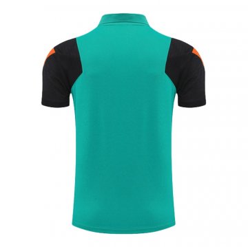 Maglia Polo Chelsea 2022-23 Verde