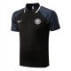 Maglia Polo Del Inter 2022-23 Negro