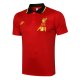 Polo Liverpool 2021-22 Rojo