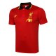 Polo Liverpool 2021-22 Rojo