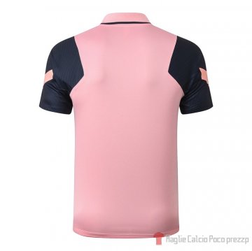Polo Tottenham Hotspur 20-21 Rosa