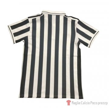 Maglia Polo Juventus 20-21 Nero