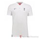 Maglia Polo del Tottenham Hotspur 2017/2018 bianco