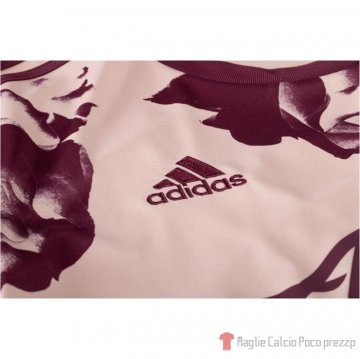 Maglia Portland Timbers Away 2022