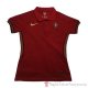 Maglia Portogallo Home Donna 2020