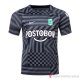 Maglia Pre-partita Del Atletico Nacional 2023 Gris