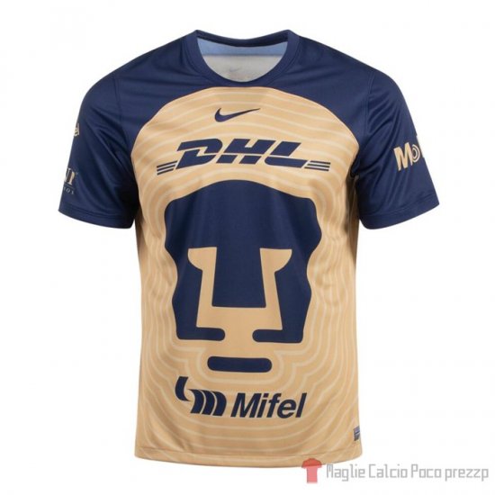 Maglia Pumas Unam Away 22-23 - Clicca l'immagine per chiudere