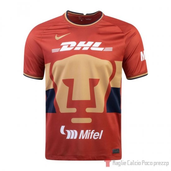 Maglia Pumas Unam Terza 2022 - Clicca l'immagine per chiudere