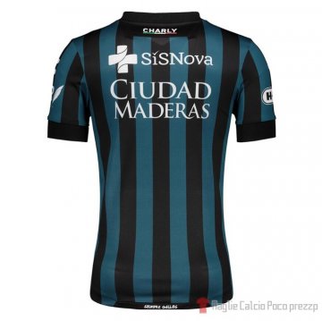 Maglia Queretaro Away 20-21