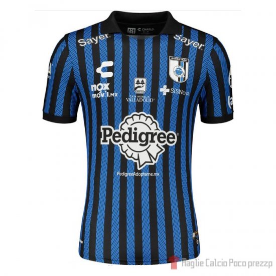 Maglia Queretaro Home 21-22 - Clicca l'immagine per chiudere