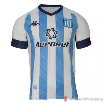 Maglia Racing Club Home 2021