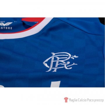 Maglia Rangers Home 22-23